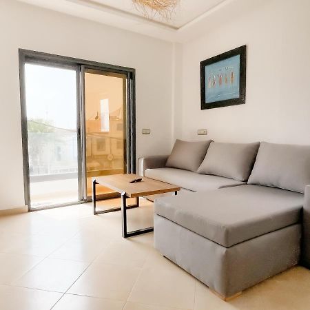 Seaside Taghazout Apparts 2-3 Px Экстерьер фото