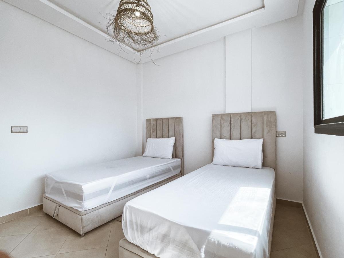 Seaside Taghazout Apparts 2-3 Px Экстерьер фото