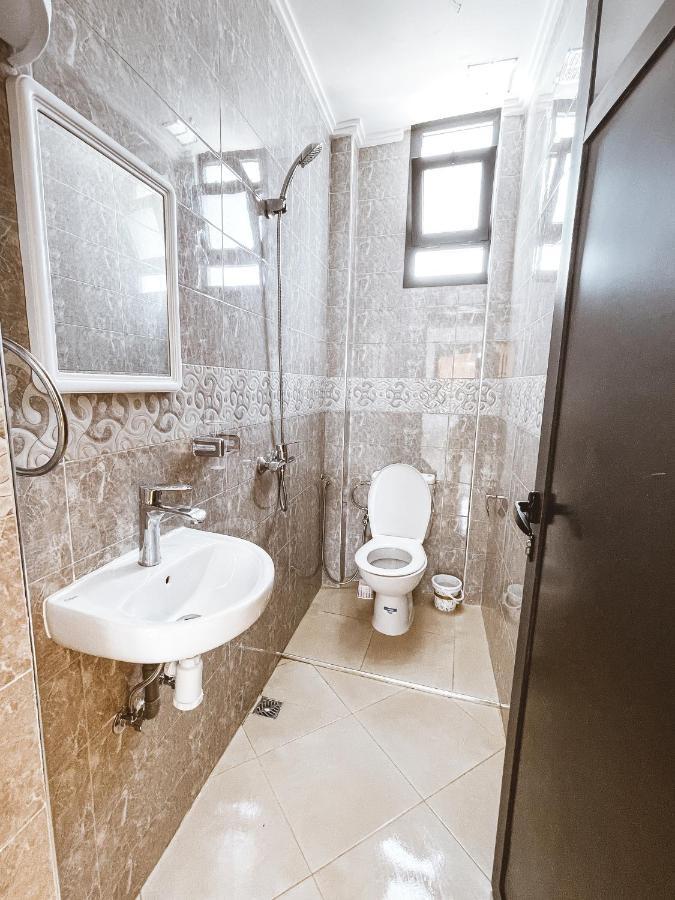 Seaside Taghazout Apparts 2-3 Px Экстерьер фото