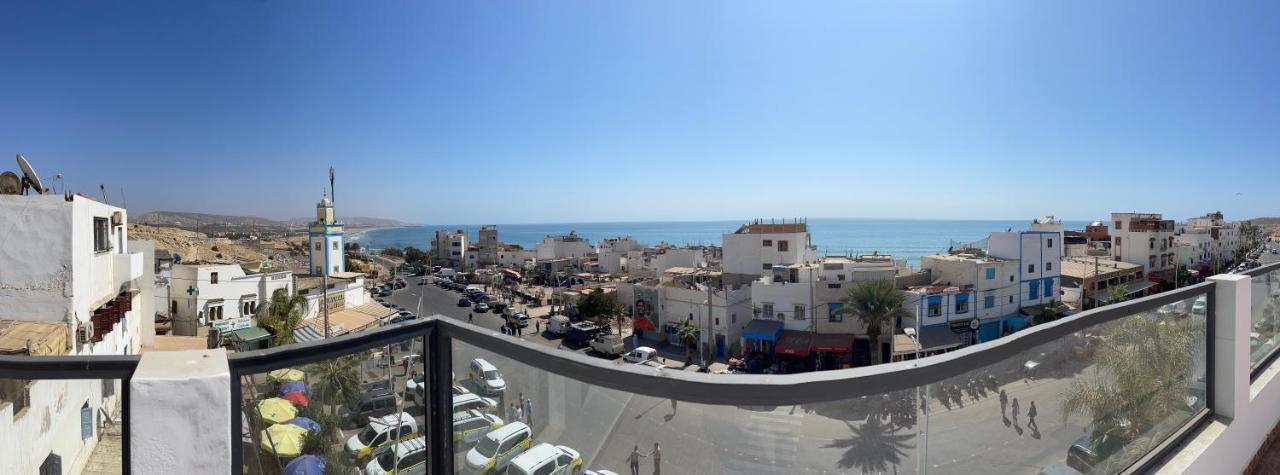 Seaside Taghazout Apparts 2-3 Px Экстерьер фото