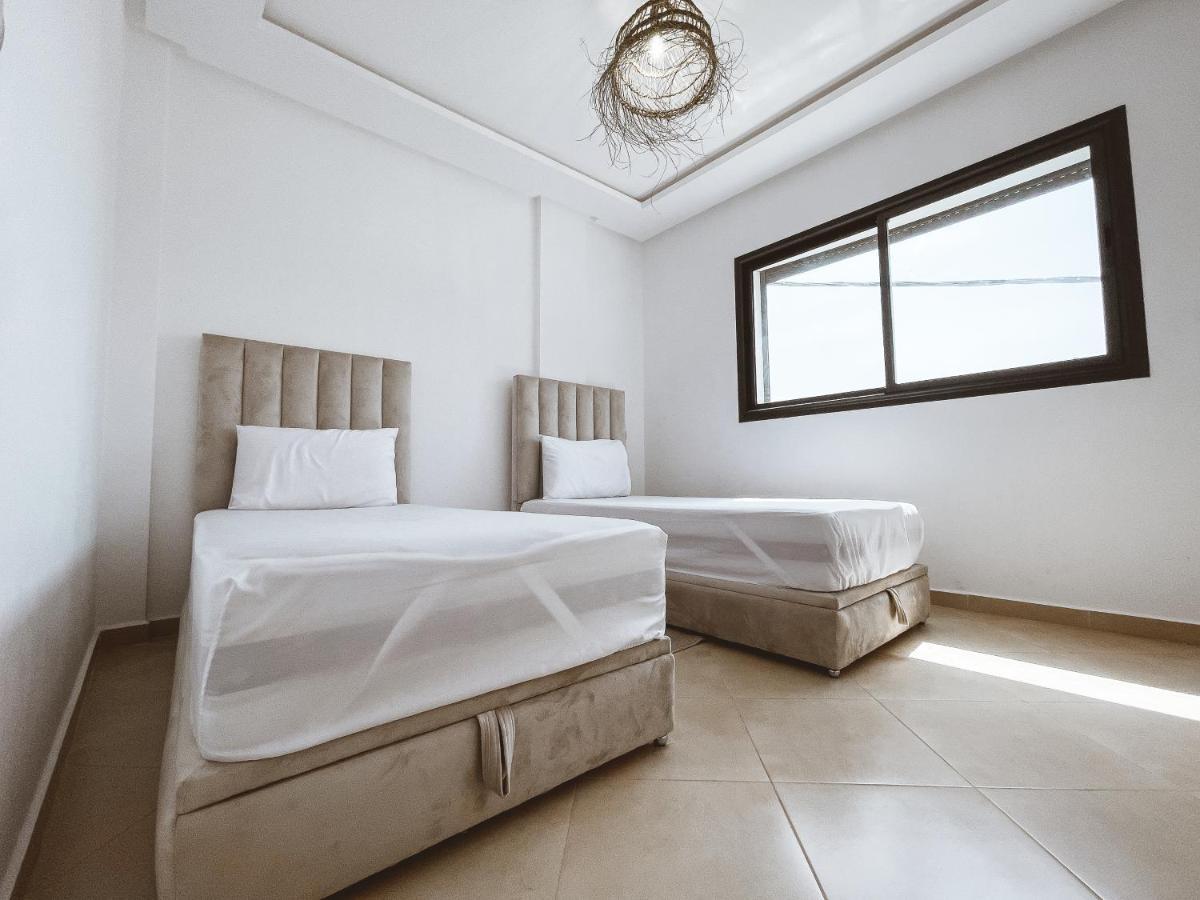 Seaside Taghazout Apparts 2-3 Px Экстерьер фото