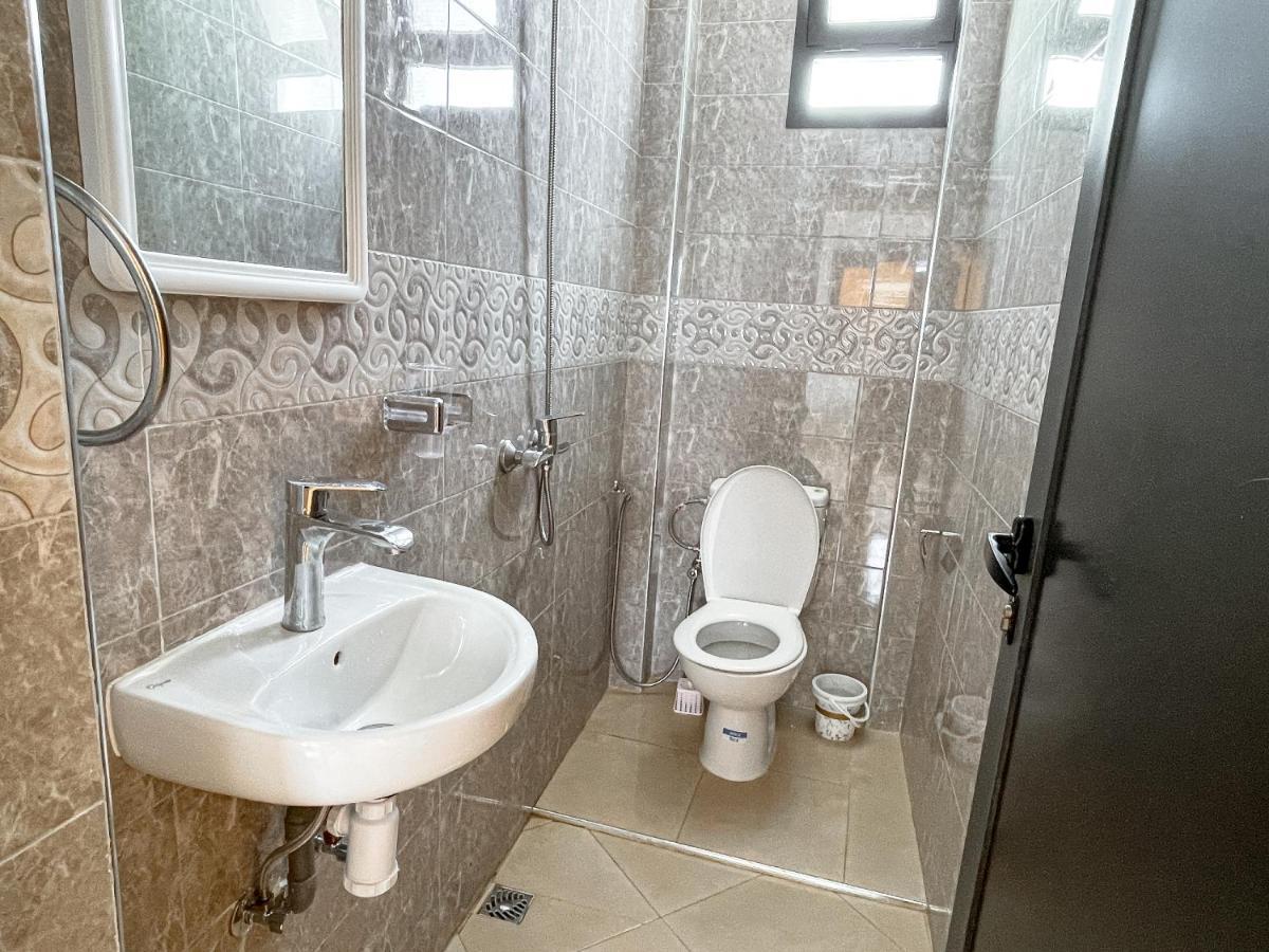 Seaside Taghazout Apparts 2-3 Px Экстерьер фото