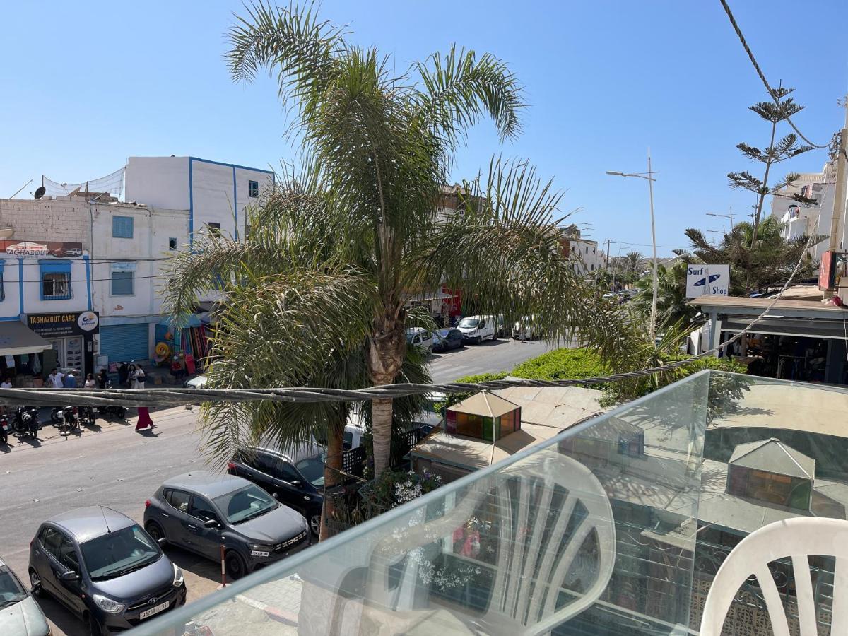 Seaside Taghazout Apparts 2-3 Px Экстерьер фото