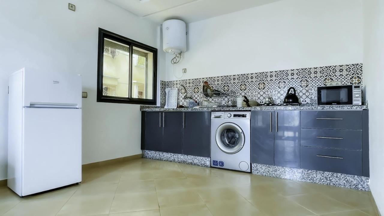 Seaside Taghazout Apparts 2-3 Px Экстерьер фото