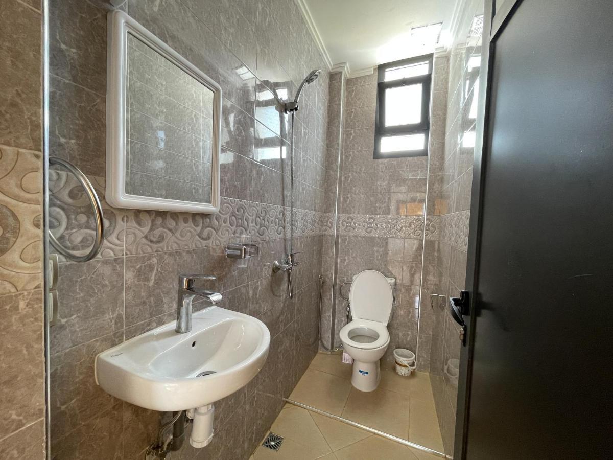 Seaside Taghazout Apparts 2-3 Px Экстерьер фото